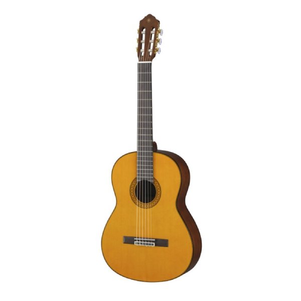گیتار Yamaha C40