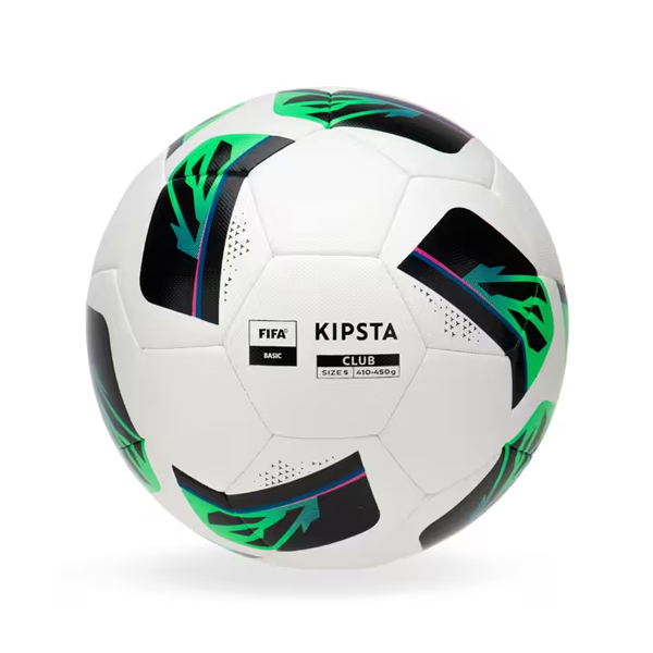 توپ فوتبال کیپستا سایز 5 مدل FIFA BASIC CLUB
