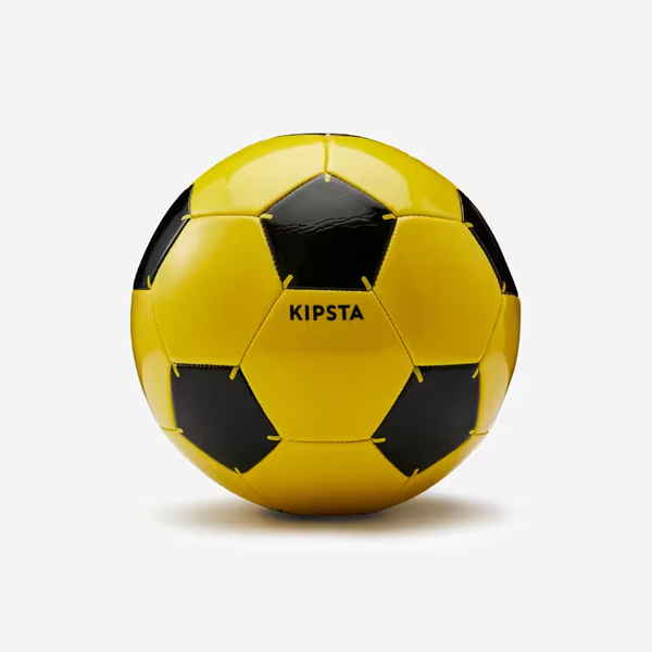 توپ فوتبال کیپستا مدل First Kick
