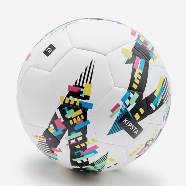 توپ فوتبال کیپستا مدل Learning Ball