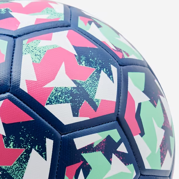 توپ فوتبال کودکان کیپستا مدل Learning Ball