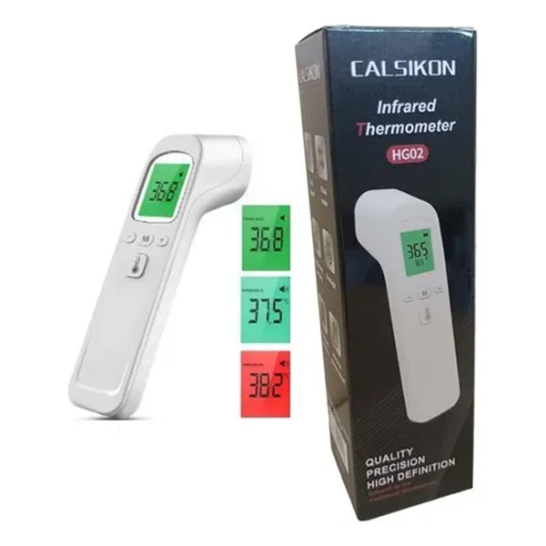 تب‌سنج لیزری کالسیکن Calsikon مدل HG02