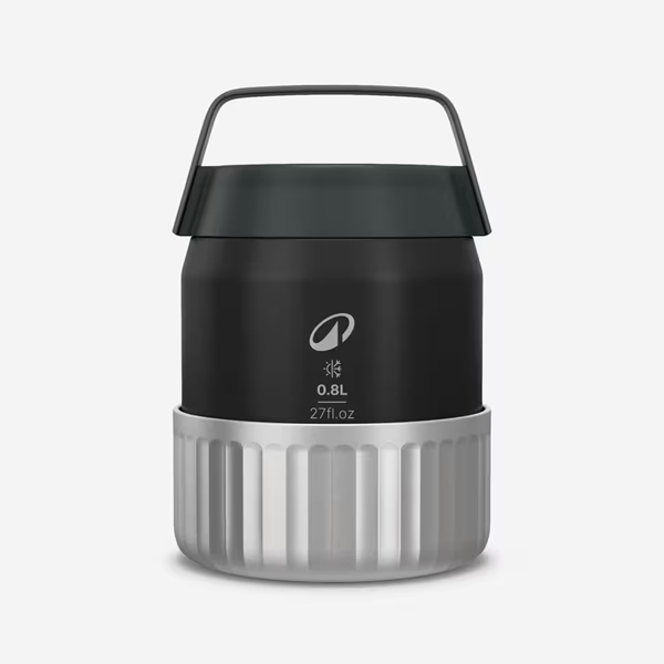 فلاسک غذا 0.8 لیتری کچوا مدل 900