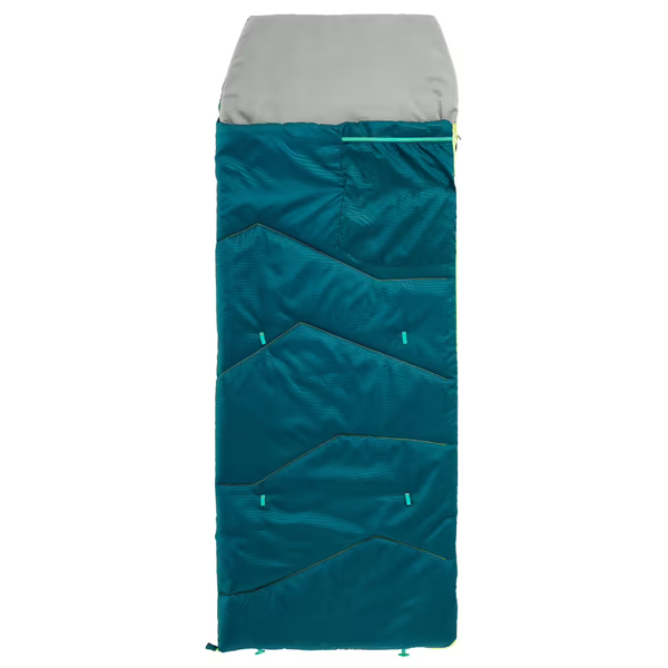 کیسه خواب کودکان کچوا مدل MH100 10°C