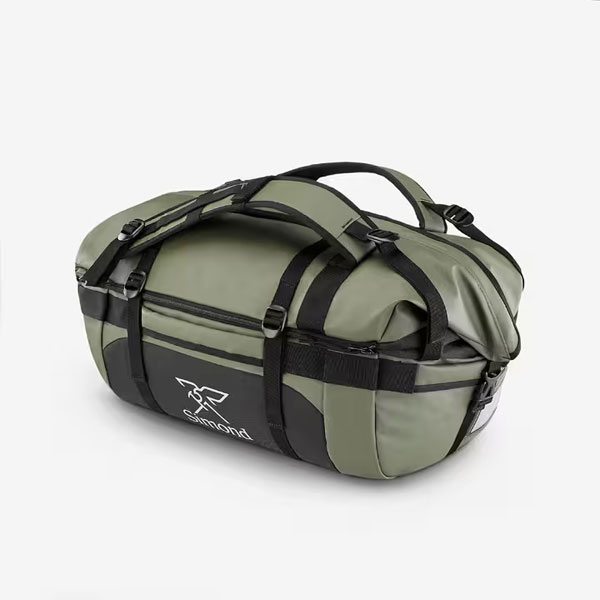کیف مسافرتی 60-40 لیتری سیموند مدل Duffel 500 Extend
