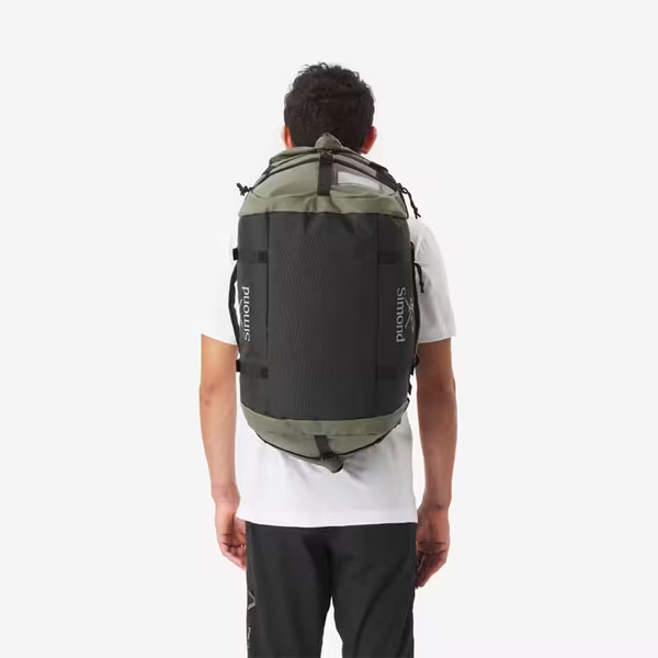 کیف مسافرتی 60-40 لیتری سیموند مدل Duffel 500 Extend