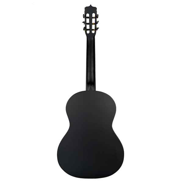 گیتار کلاسیک پارسی مدل M4 Black