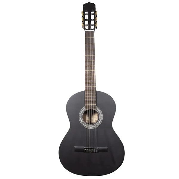 گیتار کلاسیک پارسی مدل M4 Black