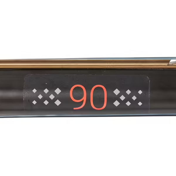 تفنگ غواصی 90 سانتی متری سوبیا مدل SPF 500