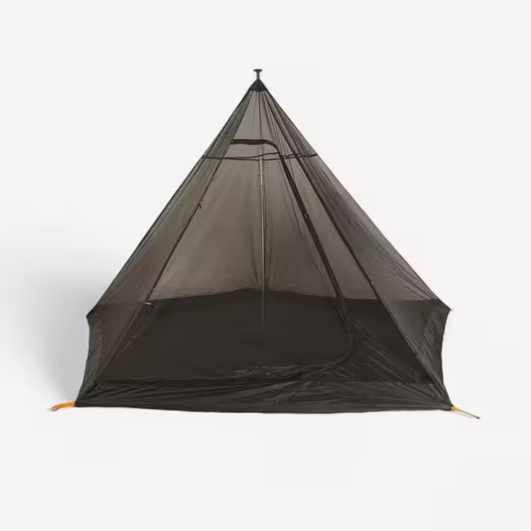 سایه بان توری چادری سولوناک مدل Bushcraft