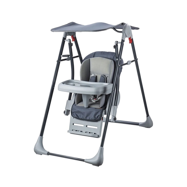 صندلی غذای کودک سه کاره بیبی کر Baby Care مدل Bc530 Rocket
