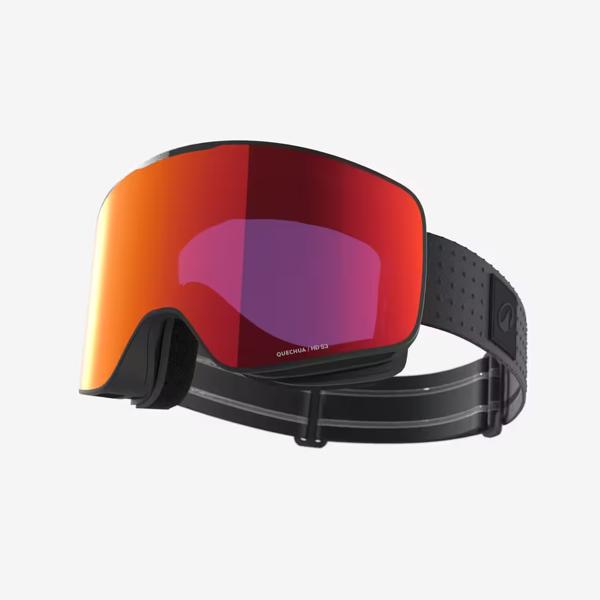 عینک اسکی ودز Wedze مدل G 900 C HD