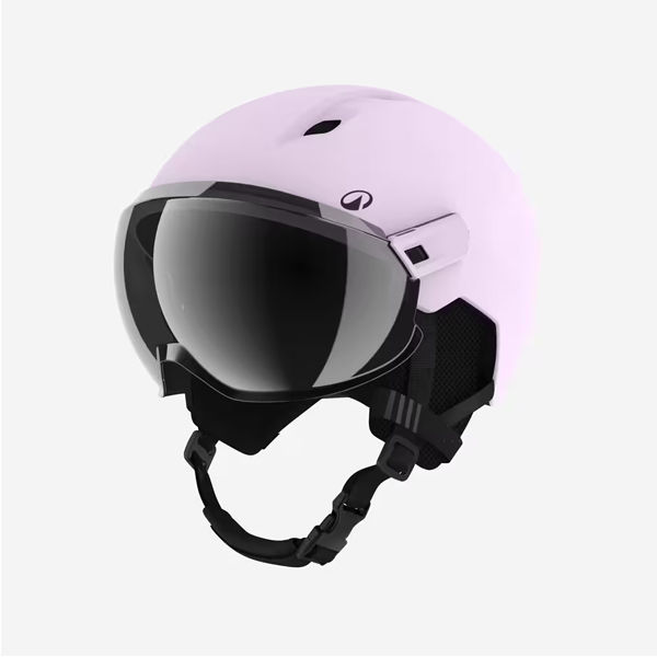 کلاه ایمنی اسکی بزرگسال ودز Wedze مدل PTS 550