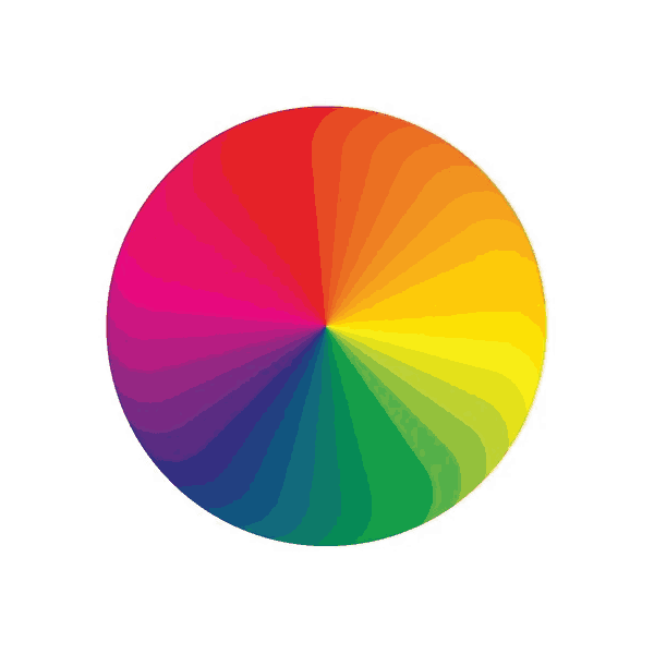 پازل 570 تکه آرت پازل مدل Color Palette کد 45702