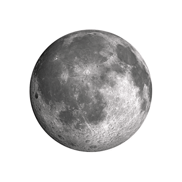 پازل 570 تکه آرت پازل مدل Moon کد 45700