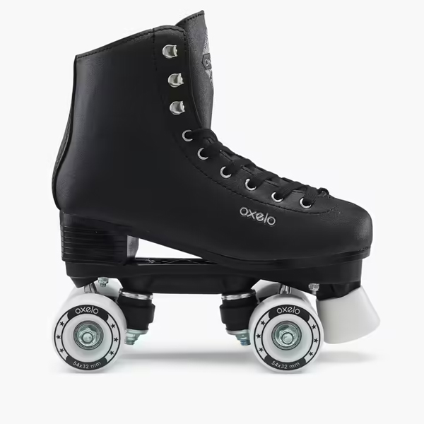 اسکیت کفشی چهار چرخ اوکسلو QUAD 100