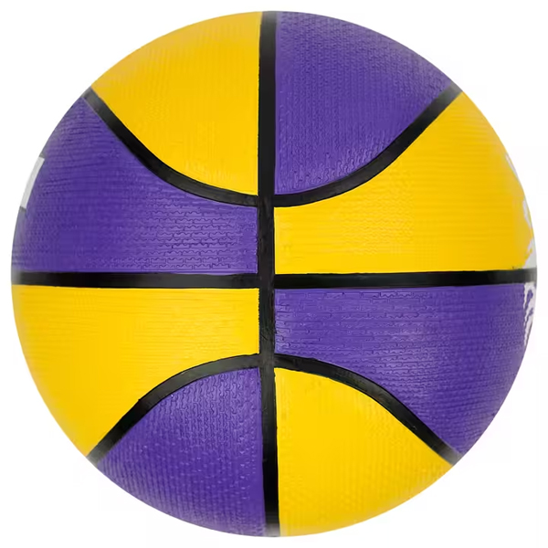 توپ بسکتبال سایز 7 تارمک مدل Lebron Playground 2.0