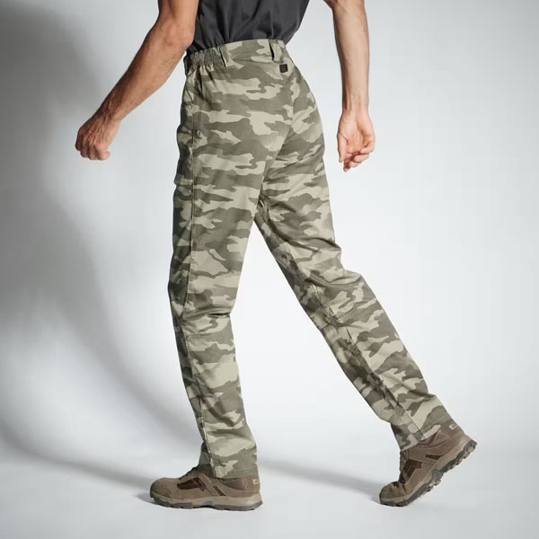 شلوار شکار مردانه سولوناک مدل Cargo Hunter 100