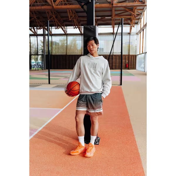 شلوارک بسکتبال تارمک مدل NBA SH 900