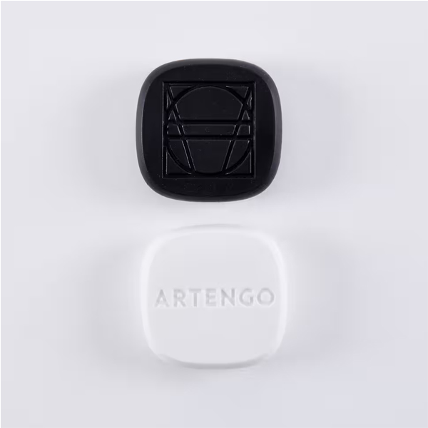 لرزش گیر راکت تنیس آرتنگو مدل Square