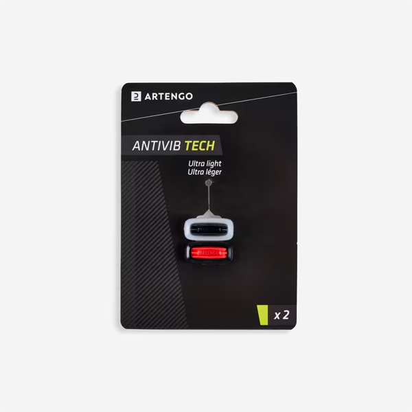 لرزش گیر راکت تنیس آرتنگو مدل Tech Lite