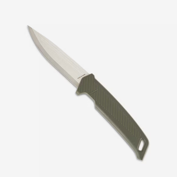 چاقو شکاری سولوناک مدل SIKA 100 GRIP