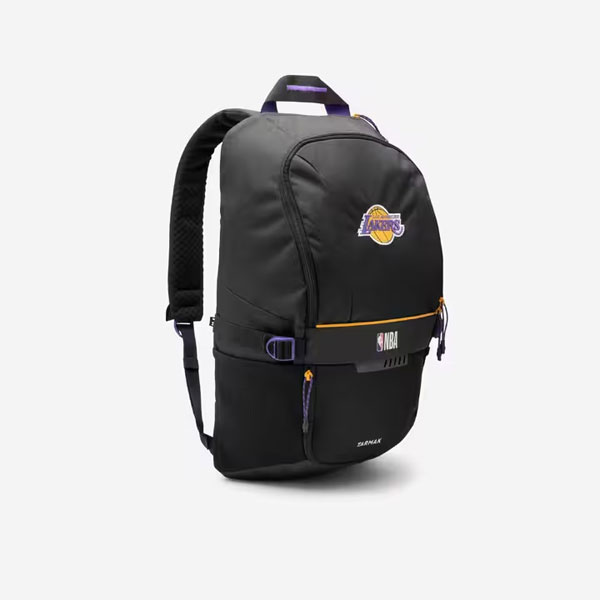 کوله پشتی ورزشی تارمک مدل NBA LOS ANGELES LAKERS