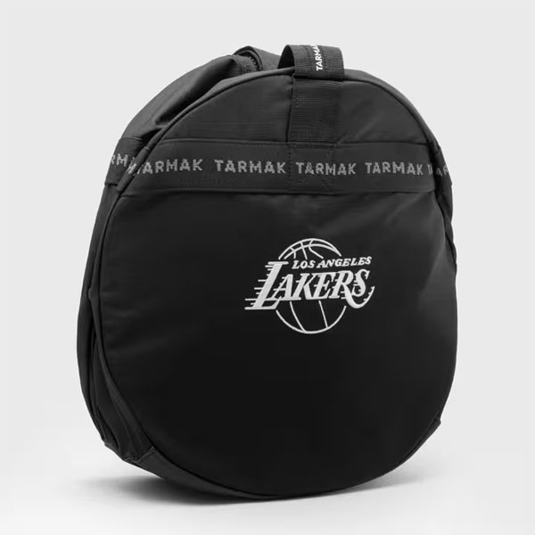 کیف ورزشی تارمک مدل NBA Lakers